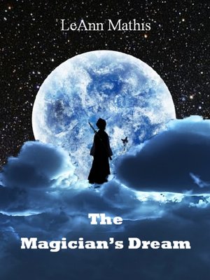 cover image of The Magician's Dream